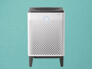 AIRMEGA 300 The Smarter Air Purifier