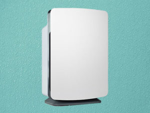Alen BreatheSmart Customizable Air Purifier