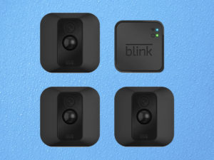 Blink XT