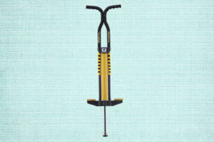 Flybar Foam Master Pogo Stick