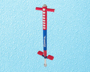 Foam Maverick Pogo Stick reviews