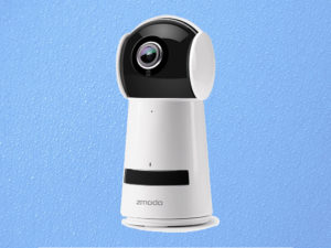 Zmodo