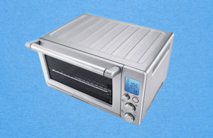 oven