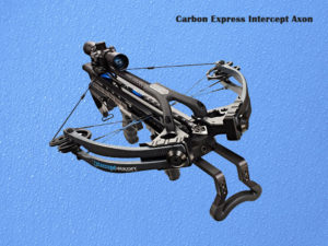 Carbon Express Intercept Axon