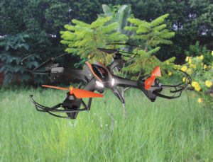DBPOWER UDI U842 Predator drone reviews
