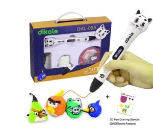 Dikale 05A Penreviews