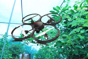 FPV Version U818A drone reviews