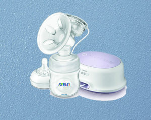 Philips AVENT Pump