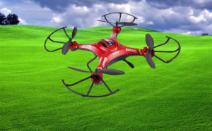 Potensic F181DH RC