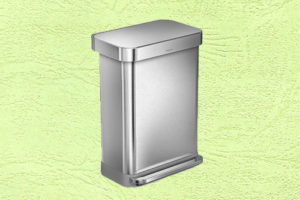 Simplehuman Liner Rim