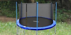 Best Trampoline