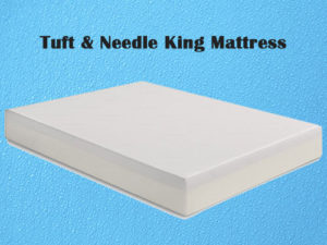 Tuft & Needle King Mattress