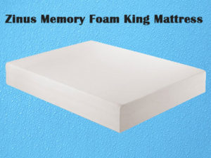 Zinus Memory Foam