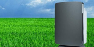 air purifier