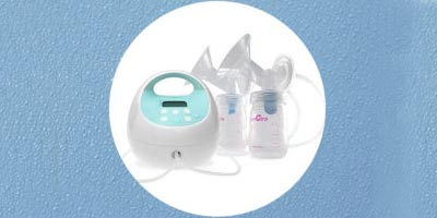 Best breast pump