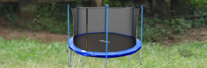 best trampolines
