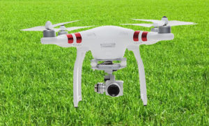 DJI Phantom 3