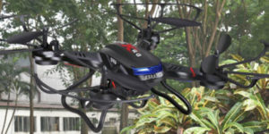 best drone