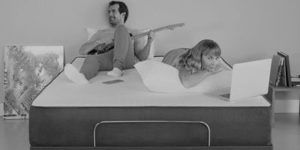 best king mattress