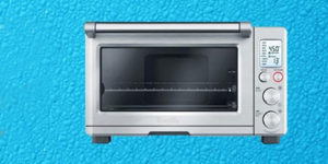 best toaster oven