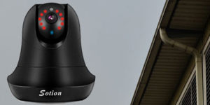 best wifi camera