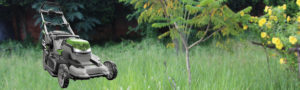 Best electric lawn mower
