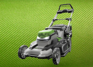 EGO Lawn Mower reviews