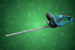 Makita XHU02M1