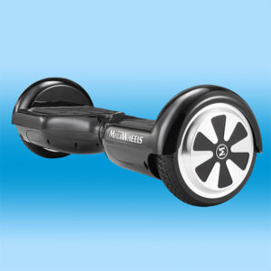 MegaWheels hoverboard Self Balance Scooter reviews 