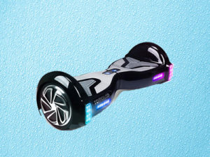 TOMOLOO Hoverboard