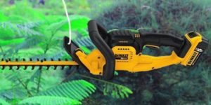 trimmer