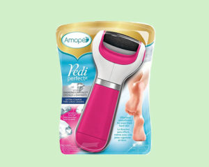 Amope Pedi Perfect Foot File reviews