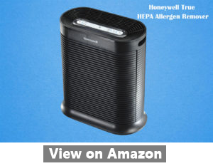 Honeywell True air purifier reviews
