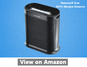 Honeywell True air purifier reviews