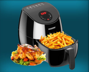 AIGEREK Air Fryer Reviews