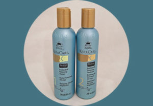 Avlon Keracare Shampoo for Dry Itchy Scalp