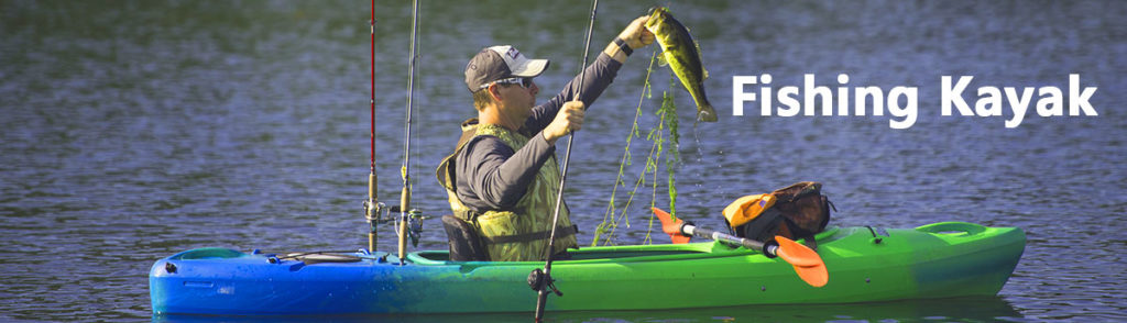 Best beginner fishing kayak