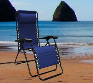 Caravan Sports Beach Chair Reviews