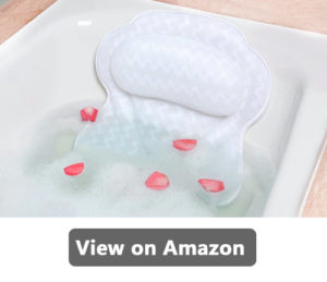 Coasta Cloud Bath Pillow Reviews