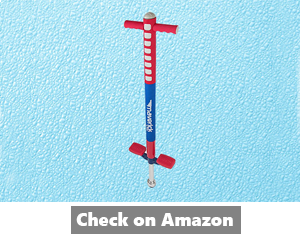 Foam Maverick toddler pogo stick reviews