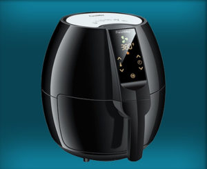 FrenchMay Air Fryer Reviews