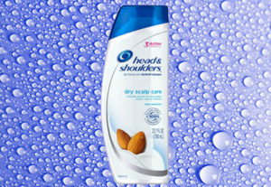 Head & Shoulders for Dry Scalp