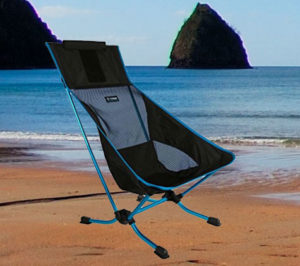 Helinox Beach Chair
