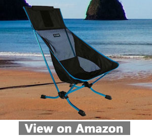  Helinox Beach Chair