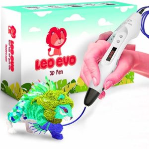 Leo Evo 3d pen reviews