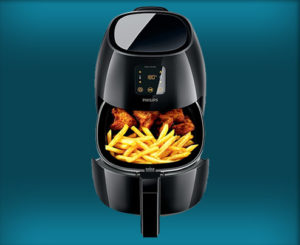Philips XL Airfryer Reviews
