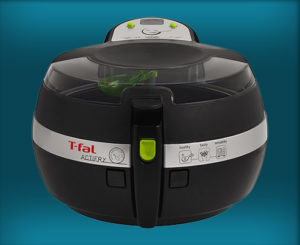 T-fal FZ7002 ActiFr Reviews