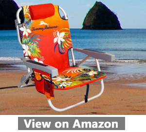 Tommy Bahama Beach Chair Reviews