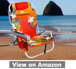 Tommy Bahama Beach Chair Reviews