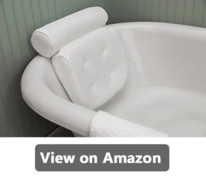 Viventive Bath Pillow Reviews